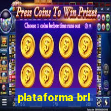 plataforma brl